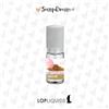 LOP - REGOLARE 10 ML Liquido Pronto Tabacco biondo Zucchero filato