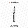 JUSTFOG - Sigaretta Elettronica Kit Q16 900mAh