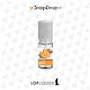 VAPLO - ZANZA' COOKIE SINGER Aroma concentrato 10 ML Biscotti al cioccolato  Caramello Burro di arachidi