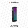 JUSTFOG - Sigaretta Elettronica Box Mod Q16FF 900mAh