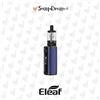 ELEAF - Sigaretta Elettronica Kit iSTICK i80 3000mAh