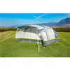 Brunner - articoli campeggio e outdoor Tenda Paraiso 5 AirTech