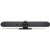 LOGITECH RALLY BAR CONFERENCE CAM 4K 2160P/30FPS, ZOOM 15X, USB, GRAFITE