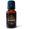 Hifas da Terra Italia srl Vital K2 30 Compresse