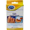 COOPER CONSUMER HEALTH IT Srl Scholl Calli Cuscinetti Callifughi 4 pezzi