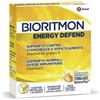 DOMPE' FARMACEUTICI SpA Bioritmon Energy Defend 14 Bustine