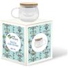 GRUPPO METODO Srl Tazza con Infusore di G&G Farmacie 350ml