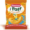 PLASMON (HEINZ ITALIA SpA) Plasmon Paff Mais E Miglio 8 m+ 15 g