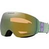 OAKLEY FLIGHT DECK M FRAKTEL W PRIZM SAGE GOLD Maschera Sci/Snowboard