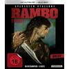 Studiocanal Rambo Trilogy-Uncut 4k Ultra-HD (6 Blu-Ray)[Edizione: Germania]