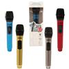 Giochi Preziosi Canta tu Karaoke Microfono Wireless Pro