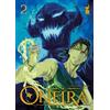 Star Comics Oneira (Vol. 2)