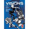 PANINI SPA Visions. Star Wars