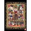 Toshokan Priceless. Un pittore taiwanese a Parigi (Vol. 1)