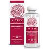 Alteya Organics Acqua di rosa centifolia biologica Alteya da 500 ml - 100% acqua con fiori di rosa centifolia naturale autentica e pura, con certificazione USDA, distillata a vapore da Alteya Organics