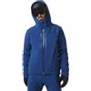 Helly Hansen Alpha Lilaloft Jacket Blu S Uomo