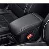 BIXUAN Compatibile con Tiguan MK2 2016-2021 / SEAT Tarraco 2019-2021 Braccioli Copertura Impermeabile Antigraffio Protezione Scatola Bracciolo Auto Decorativo