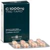 Bios Line Linea Vitamine Principium C 1000 Mg Tre-Tard 24 Compresse