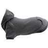 TRIXIE Felpa Be Nordic, XXS: 24 cm: 34 cm, grigio, cane