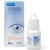Alvita gocce oculari lubrificanti per occhio secco 10 ml