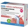 Nova Argentia Ind. Farm Nova Calcio Carbonato 0,5 g integratore per ossa e denti 60 compresse