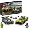 Lego Set di Costruzioni Lego 76910 Speed