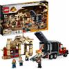 Lego Playset Lego 76948 Jurassic World T-Rex and Atrociraptor Escape