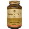 solgar ROSE VITA C 500 100TAV