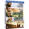 SEVEN 7 Chemins de la liberte (les) - bluray