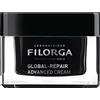 Filorga Global-repair Advanced Crema Anti-età Trattamento Ultra Riparatore 50ml