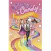 RIZZOLI NARRATIVA Un'avventura a Parigi. Glitter & Candy