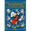 PANINI SPA Zio Paperone e... il vecchio e il mare. Con altre storie a fumetti ispirate alle opere di Hemingway