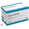 LABORATORI ALIVEDA srl GLUCOTEND 20 STICK