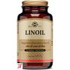 SOLGAR IT. MULTINUTRIENT SPA LINOIL 90 PERLE