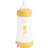 CHICCO (ARTSANA SPA) CHICCO BIBERON P5 240ML MED SILICONE UNI