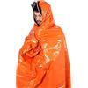 Lifesystems - Borsa Termica Termica Termica Unisex, Taglia Unica, Colore: Arancione