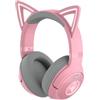 Razer Cuffie Razer Kraken Kitty V2 Bluetooth Rosa [RZ04-04860100-R3M1]