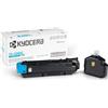 Kyocera Toner Kyocera TK-5390C 13000 pagine Ciano [1T02Z1CNL0]