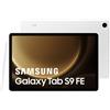 Samsung Tablet 10.9'' Samsung Galaxy Tab S9 FE X510 Wi-Fi 6GB/128GB Android 13 Argento [SAMTS9FE510WI128SIEU]