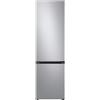 Samsung - Frigorifero Combinato RB38C606DSA /EF Total No Frost Classe D Capacità Lorda 390 Litri Colore Acciaio Inossidabile