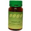 SPAZIO VERDE ITALIA SRL Ursiplus 60 Capsule