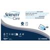 SERENITY SPA Serenity Care Guanto Soft Excellence In Tessuto Non Tessuto50 Pezzi