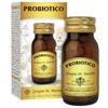 DR.GIORGINI SER-VIS SRL Probiotico 100 Pastiglie