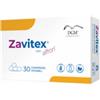 DGM FARMACEUTICI SRL Zavitex 30 Compresse Divisibili