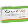 LABORATORI ALIVEDA SRL COLICRON DUO 15CPS+15CPR