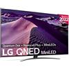 LG Smart TV LG 75QNED876QB 75"