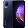 VIVO Smartphone Vivo V21 5G Azzurro 128 GB 6,44" GARANZIA EU