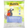 MultiFit Sabbia per Pappagallini 5KG