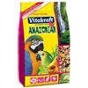 Vitakraft Amazonian Pappagalli 750G