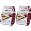 FLAVIS Crostini 2x150 g Altro